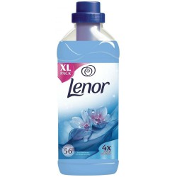 Lenor Wasverzachter Spring...